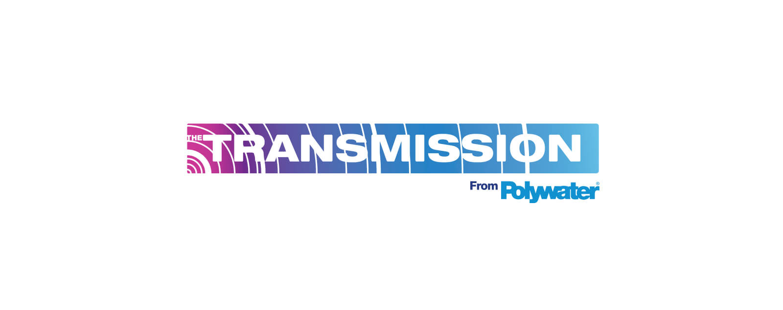 The Transmission From Polywater Logo